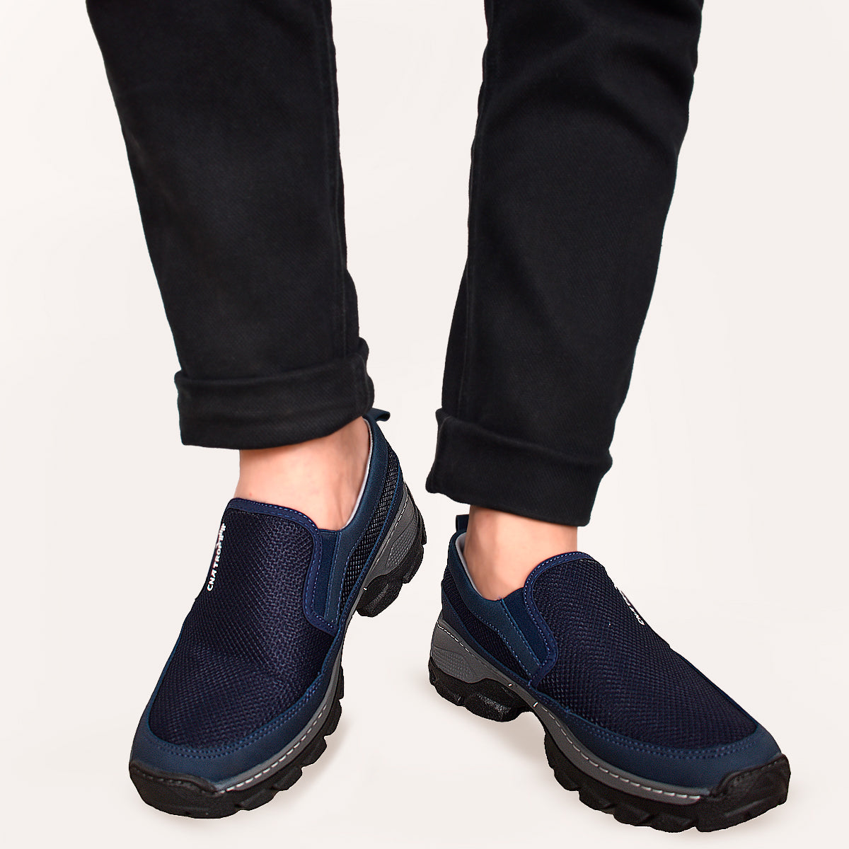 TITANIUM CLOUD STEP™