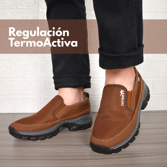 TITANIUM CLOUD STEP™