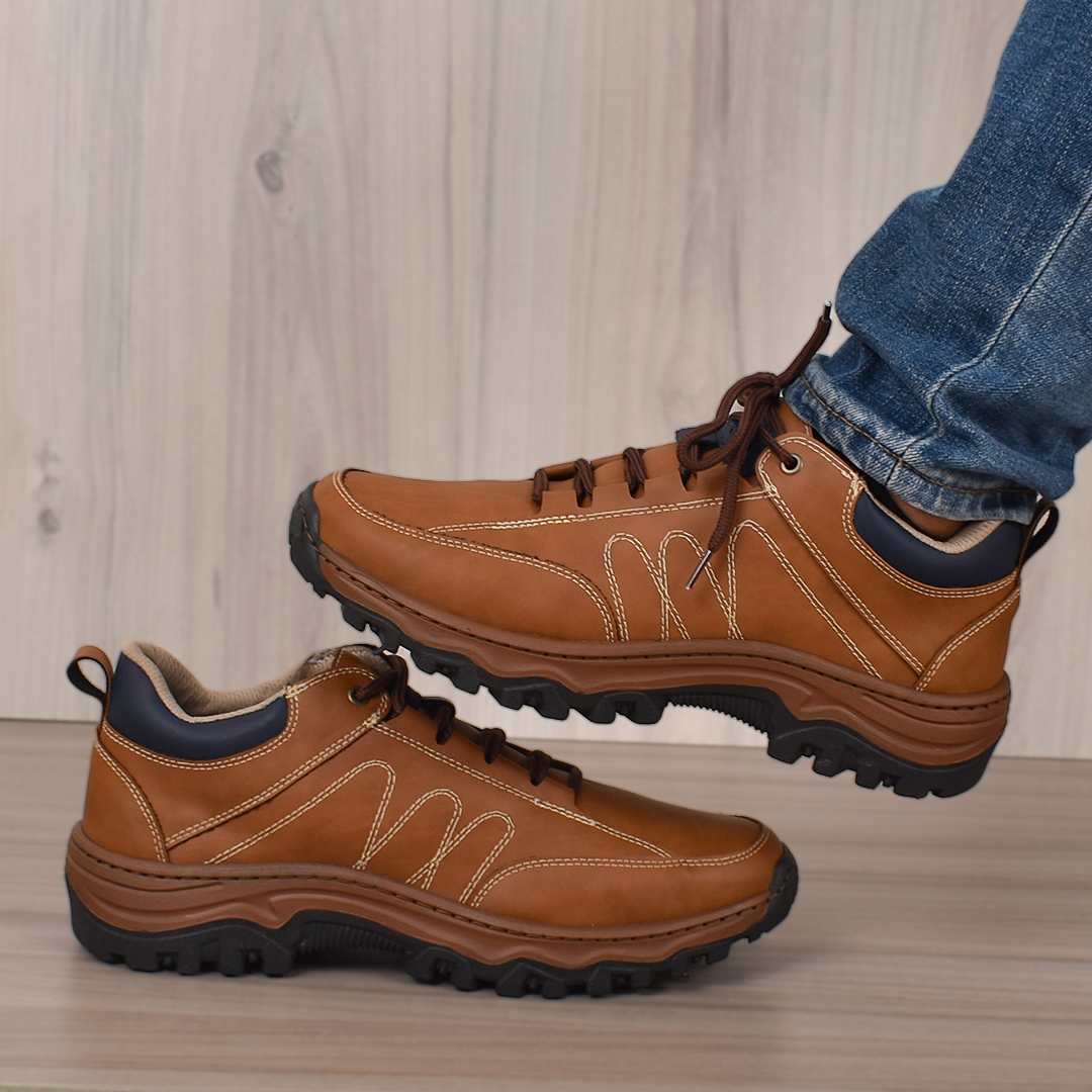 Gray helmet for bikers