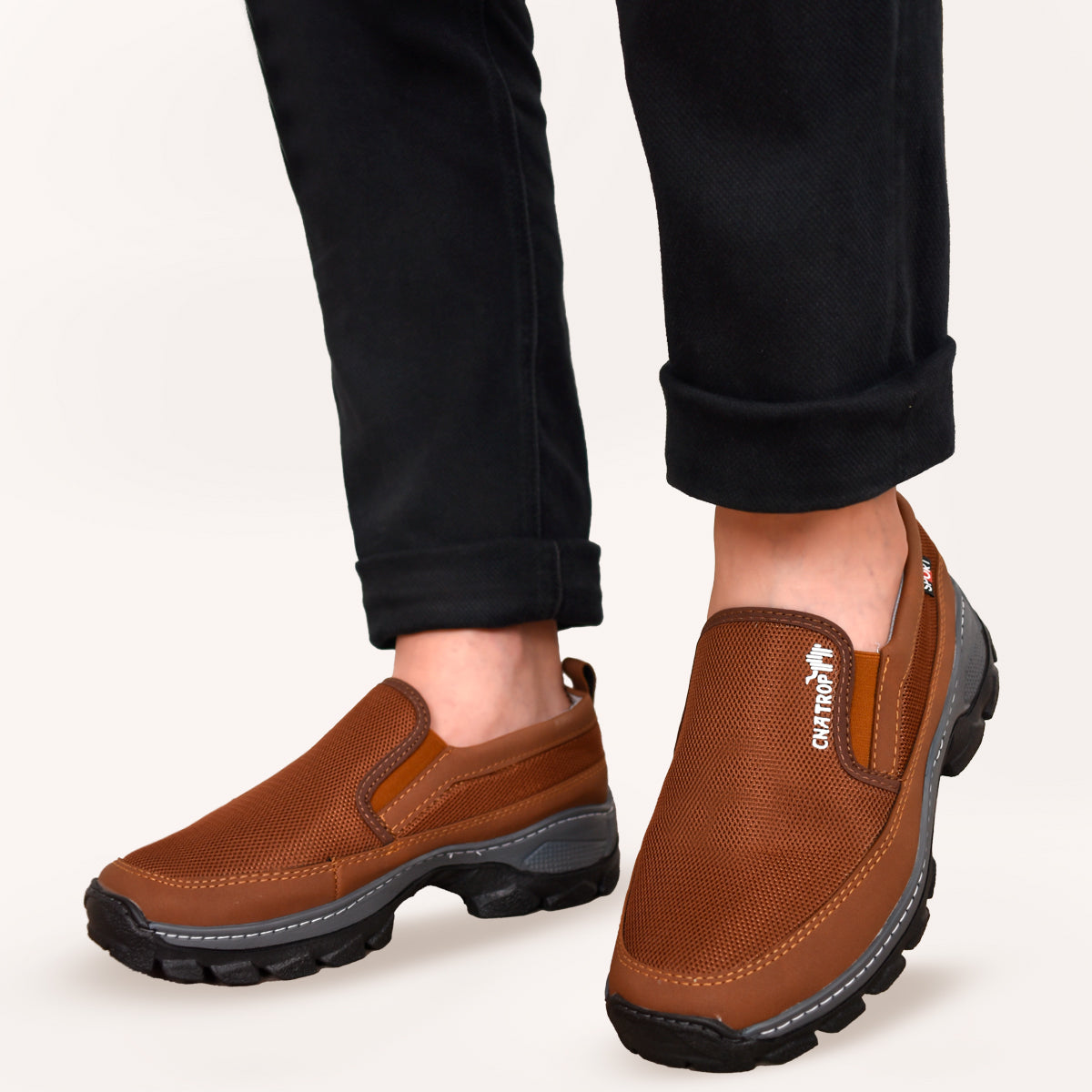 TITANIUM CLOUD STEP™