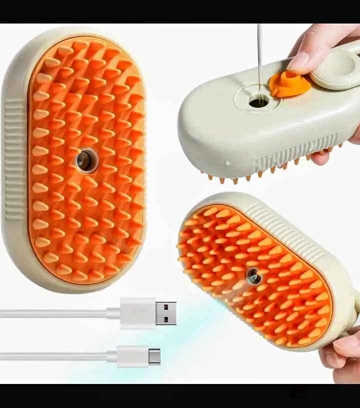 CEPILLO SPA PARA MASCOTAS